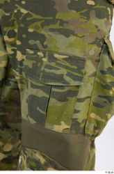  Andrew Elliott Task Force - Details of Uniform 